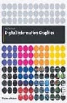 digital information graphics-matt woolman-9780500510940