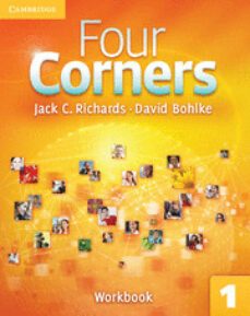 four corners level 1 workbook-9780521126540