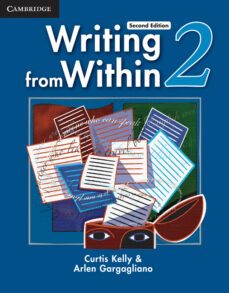writing from within level 2 student s book 2nd edition-9780521188340