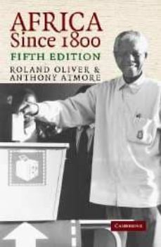 africa since 1800 (5th ed.)-9780521544740
