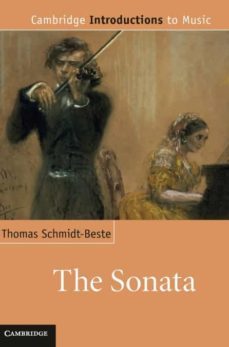 the sonata-9780521762540