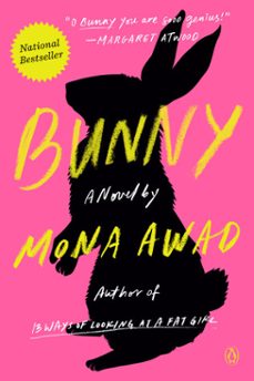 bunny (ebook)-mona awad-9780525559740