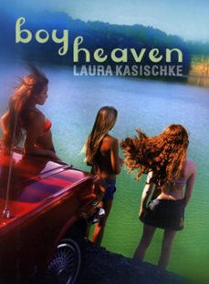 -laura kasischke-9780544464940
