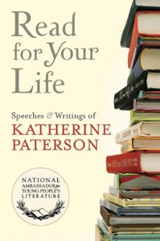 -katherine paterson-9780547501840