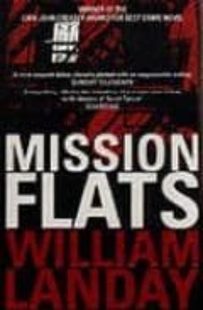 mission flats-9780552149440