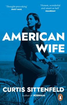 american wife-9780552775540