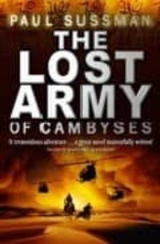 the lost army of cambyses-9780553814040