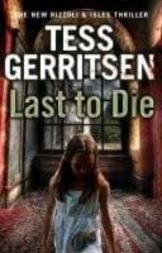last to die-9780553825640