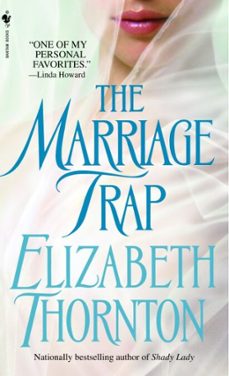 -elizabeth thornton-9780553901740