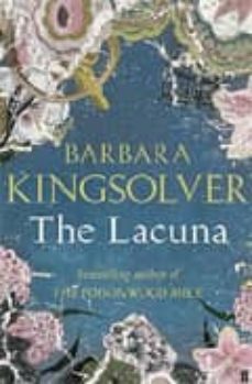 the lacuna-9780571252640