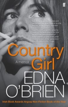 country girl-edna o brien-9780571269440