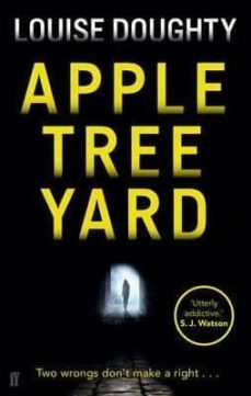 apple tree yard-9780571278640