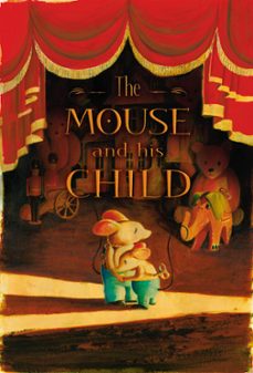 the mouse and his child (ebook)-russell hoban-9780571298440