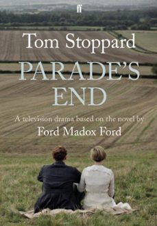 parade's end (ebook)-tom stoppard-9780571299140