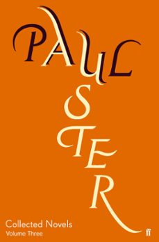 collected novels volume 3 (ebook)-paul auster-9780571315840