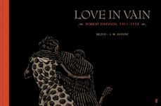 love in vain (ebook)-j. m. dupont-9780571328840