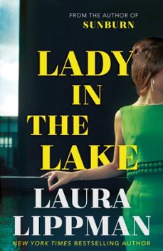 lady in the lake-9780571339440