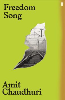 freedom song (ebook)-amit chaudhuri-9780571361540