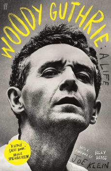 woody guthrie: a life (ebook)-9780571386840