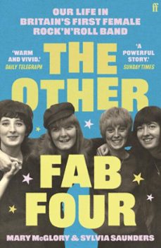 the other fab four (ebook)-mary mcglory-9780571397440