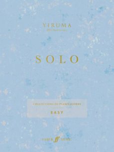 yiruma solo: easy (ebook)-9780571593040