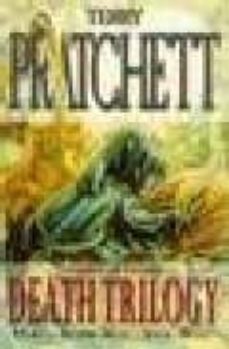the death trilogy (mort; reaper man; soul music)-terry pratchett-9780575065840