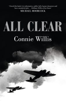 -connie willis-9780575099340