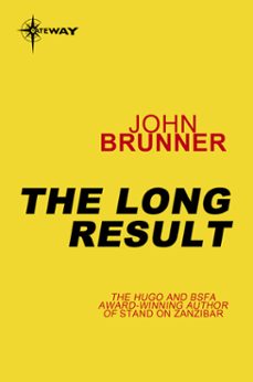 -john brunner-9780575101340
