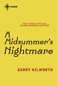 -garry kilworth-9780575114340