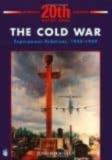 the cold war-9780582303140