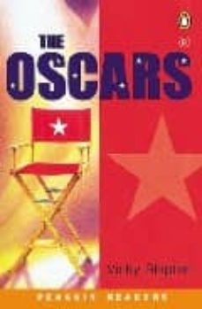 the oscars (level 3 pre-intermediate)-paul shipton-9780582453340