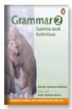 grammar 2: games and activities-peter watcyn jones-deirdre howard williams-9780582465640