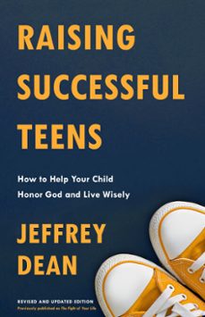 raising successful teens (ebook)-jeffrey dean-9780593192740