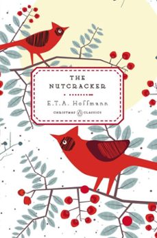 the nutcracker-e.t.a. hoffmann-9780698170940