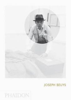 joseph beuys-allan antliff-9780714861340