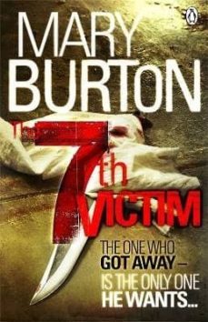 the 7th victim-9780718177140