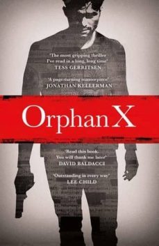 orphan x-gregg hurwitz-9780718181840