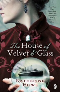 the house of velvet and glass (ebook)-katherine howe-9780718197940