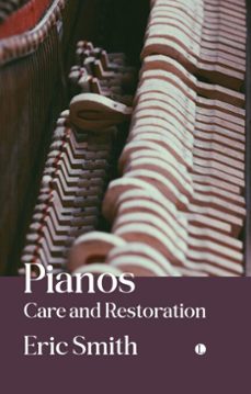 pianos (ebook)-eric smith-9780718897840