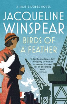 birds of a feather-9780719566240