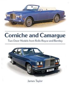 corniche and camargue (ebook)-james taylor-9780719845840