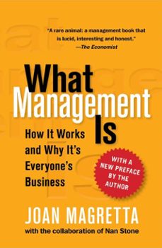 what management is (ebook)-joan magretta-nan stone-9780743242240