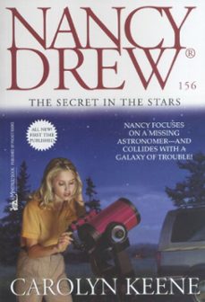 -carolyn keene-9780743437240