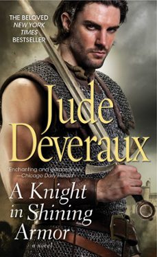 a knight in shining armor (ebook)-jude deveraux-9780743459440