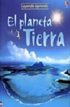 el planeta tierra-9780746092040