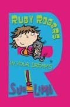 ruby rogers: in your dreams-9780747592440