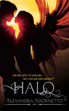 halo (ebook)-alexandra adornetto-9780748124640
