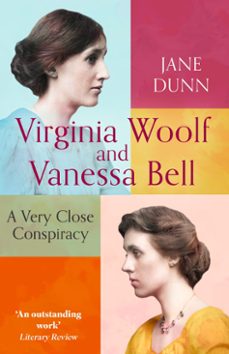 virginia woolf and vanessa bell (ebook)-jane dunn-9780748129140