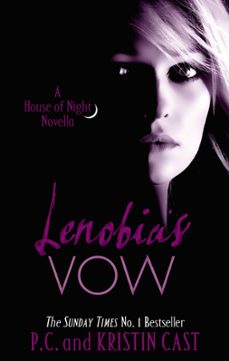 lenobia's vow-p.c. cast-9780748130740
