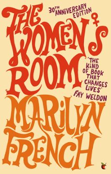 the women's room (ebook)-marilyn french-9780748132140